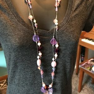 Southern belle necklace